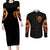 flame-skull-couples-matching-long-sleeve-bodycon-dress-and-long-sleeve-button-shirts-i-can-fix-stupid-but-that-hurt