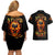 flame-skull-couples-matching-off-shoulder-short-dress-and-hawaiian-shirt-i-can-fix-stupid-but-that-hurt