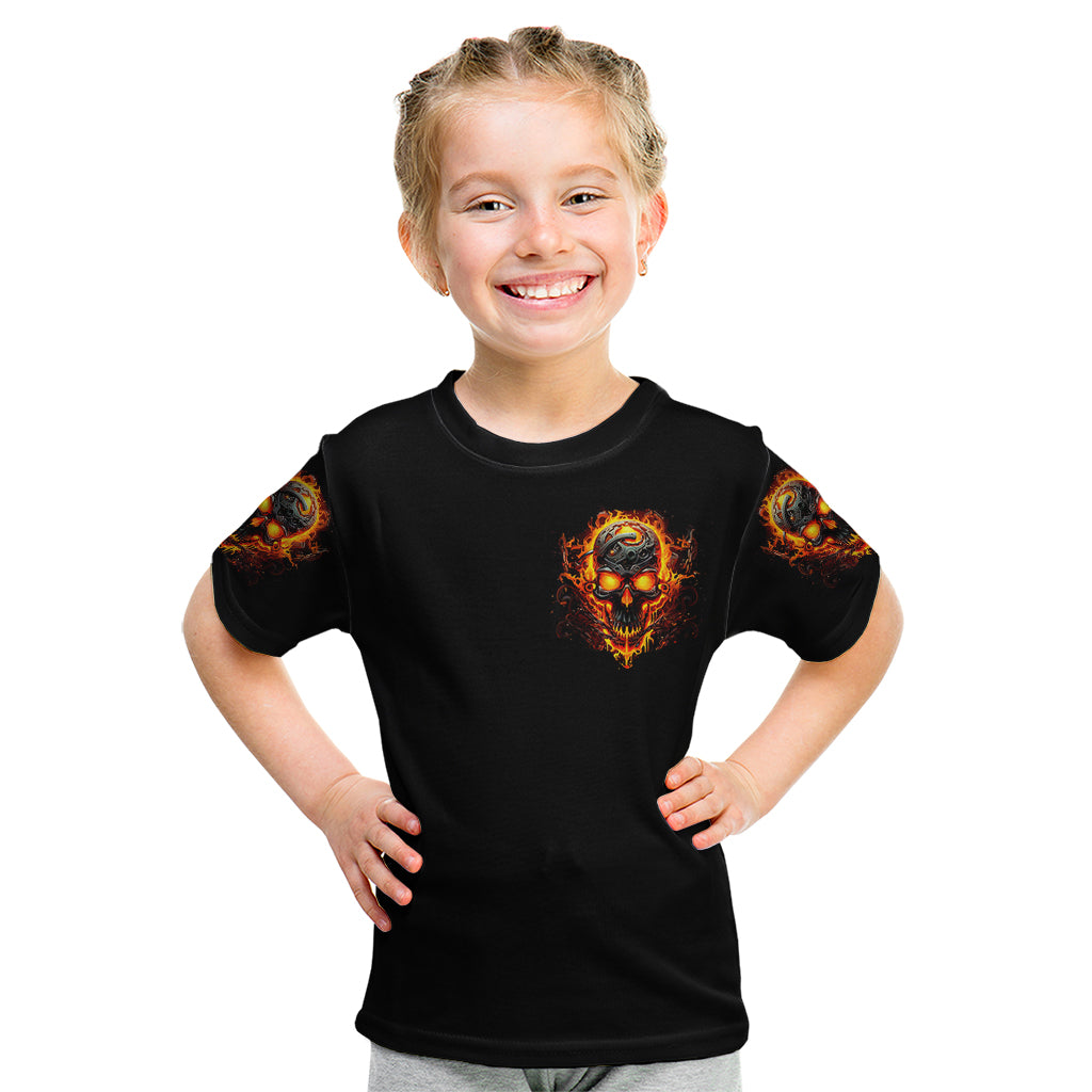 flame-skull-kid-t-shirt-i-can-fix-stupid-but-that-hurt