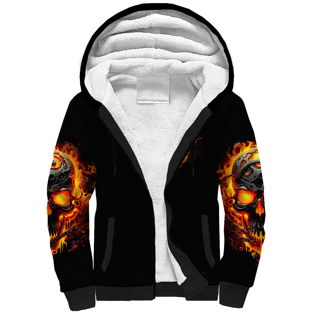 flame-skull-sherpa-hoodie-i-can-fix-stupid-but-that-hurt