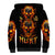 flame-skull-sherpa-hoodie-i-can-fix-stupid-but-that-hurt