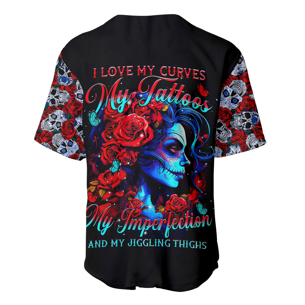 skull-rose-baseball-jersey-i-love-my-curve-my-tattoo-my-imperfection