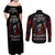 blood-skull-couples-matching-off-shoulder-maxi-dress-and-long-sleeve-button-shirts-i-never-alone-my-demon-with-me-247