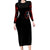 blood-skull-long-sleeve-bodycon-dress-i-never-alone-my-demon-with-me-247