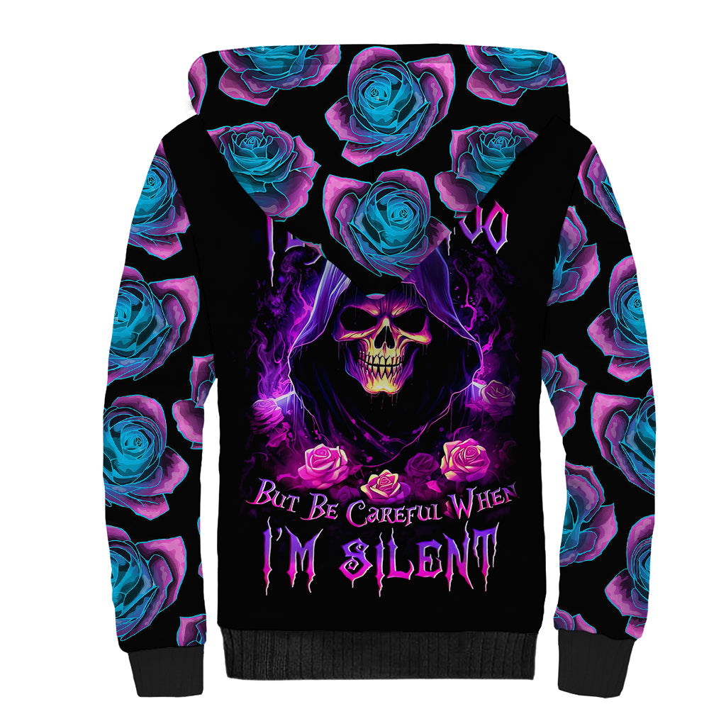 purple-skull-sherpa-hoodie-i-talk-i-smile-but-be-carefull-when-i-silent