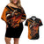 wings-skull-couples-matching-off-shoulder-short-dress-and-hawaiian-shirt-kill-them-all