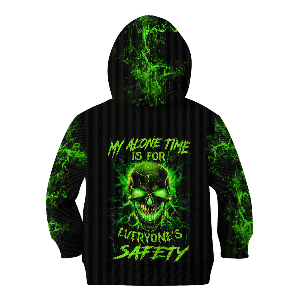 flame-skull-kid-hoodie-my-alone-time-is-for-everyone-safe