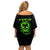 flame-skull-off-shoulder-short-dress-my-alone-time-is-for-everyone-safe