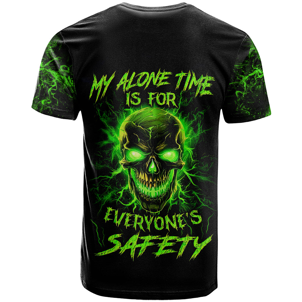 flame-skull-t-shirt-my-alone-time-is-for-everyone-safe