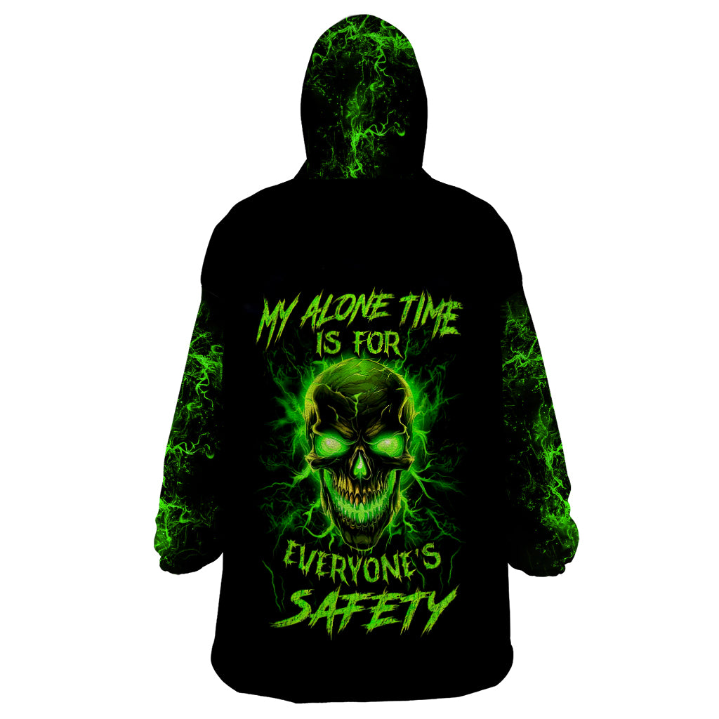 flame-skull-wearable-blanket-hoodie-my-alone-time-is-for-everyone-safe