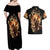 fire-skull-couples-matching-off-shoulder-maxi-dress-and-hawaiian-shirt-flame-skull-ride-or-die