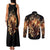 fire-skull-couples-matching-tank-maxi-dress-and-long-sleeve-button-shirts-flame-skull-ride-or-die