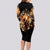 fire-skull-long-sleeve-bodycon-dress-flame-skull-ride-or-die