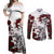 rose-skull-couples-matching-off-shoulder-maxi-dress-and-long-sleeve-button-shirts-rose-skull-day-of-the-dead