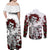 rose-skull-couples-matching-off-shoulder-maxi-dress-and-long-sleeve-button-shirts-rose-skull-day-of-the-dead