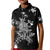 rose-skull-kid-polo-shirt-white-rose-skull-day-of-the-dead