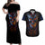 devil-skull-couples-matching-off-shoulder-maxi-dress-and-hawaiian-shirt-devil-face-scream