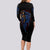 devil-skull-long-sleeve-bodycon-dress-devil-face-scream