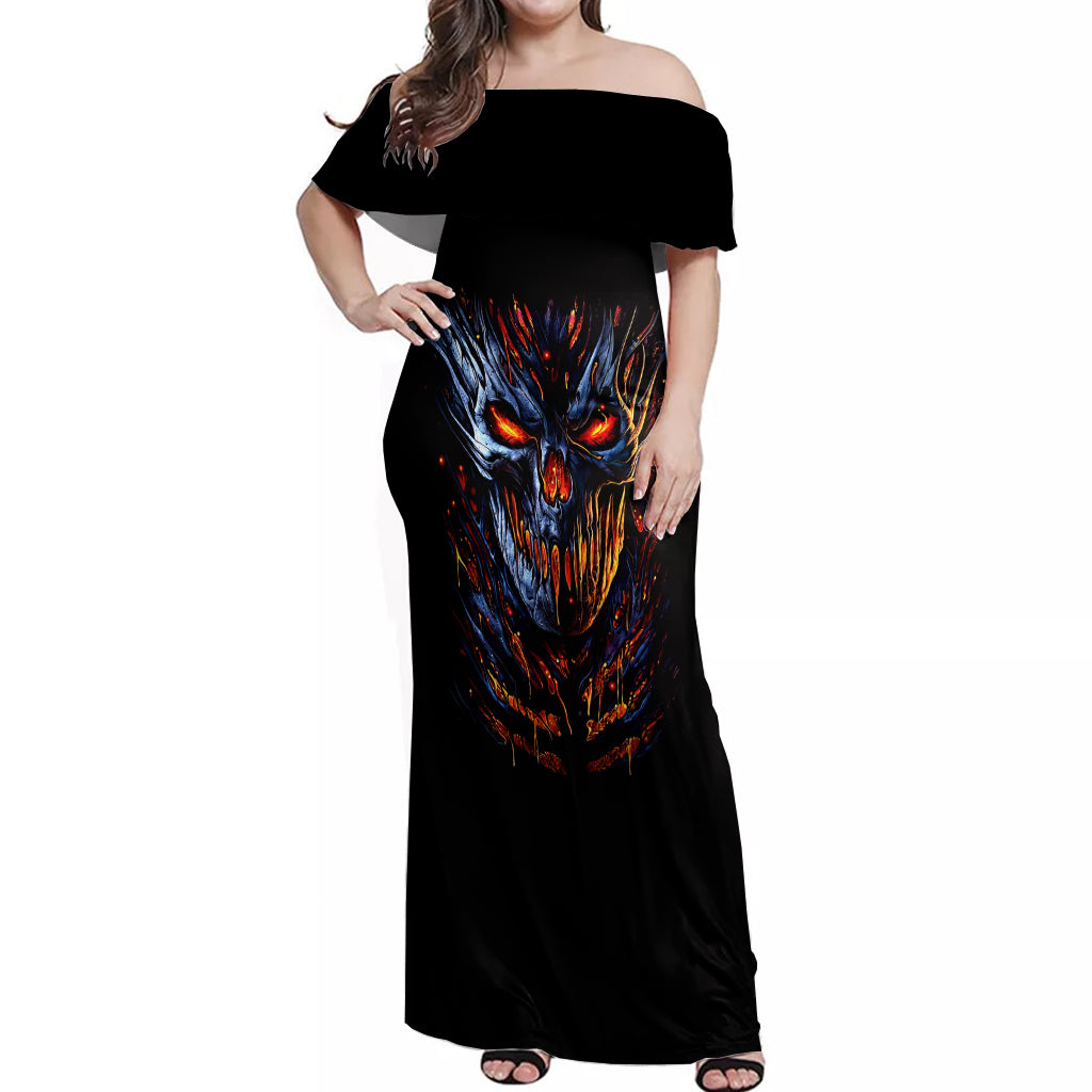 devil-skull-off-shoulder-maxi-dress-devil-face-scream