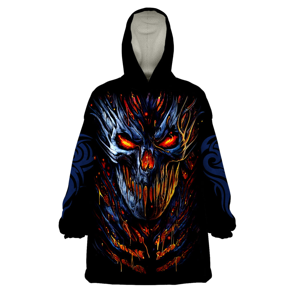 devil-skull-wearable-blanket-hoodie-devil-face-scream