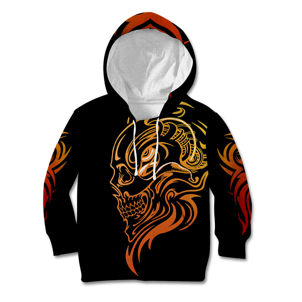 tattoo-skull-kid-hoodie-golden-skull-face-tattoo