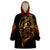 tattoo-skull-wearable-blanket-hoodie-golden-skull-face-tattoo