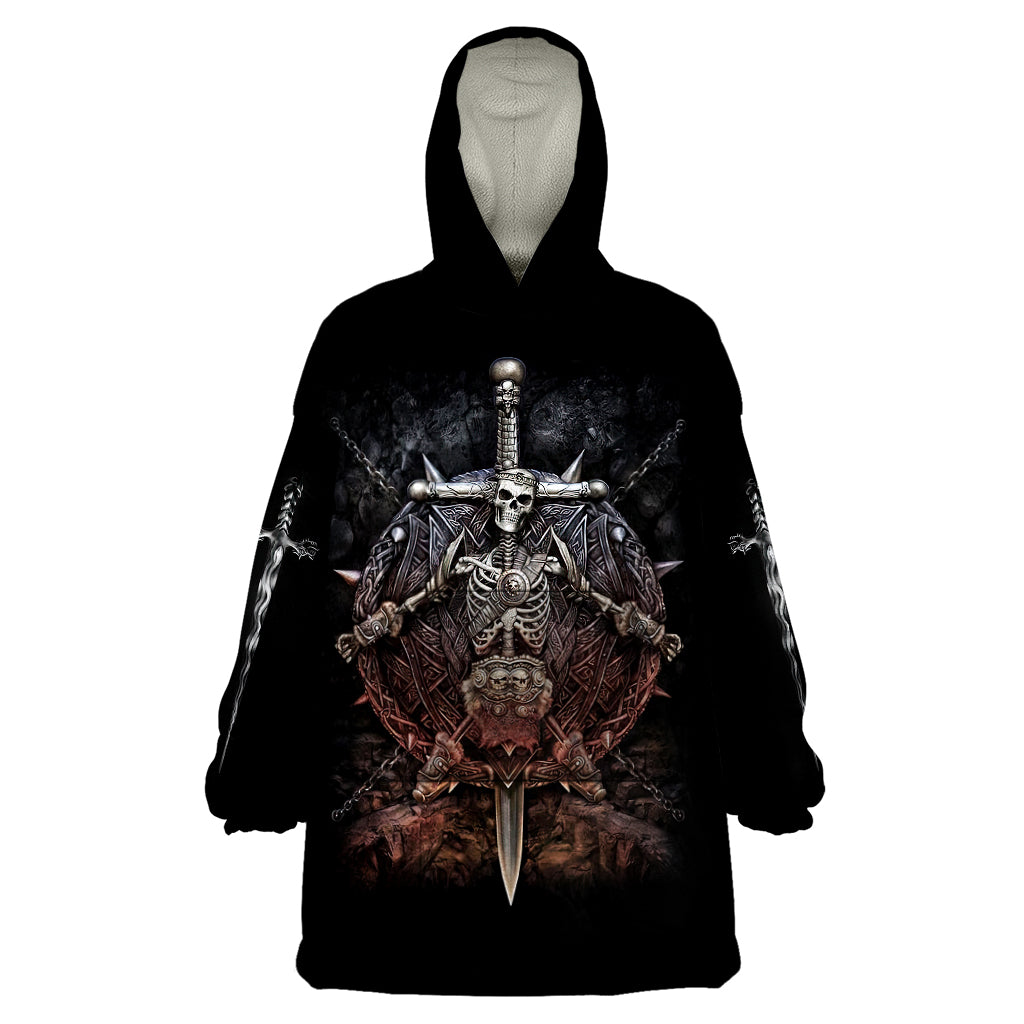 warrior-skull-wearable-blanket-hoodie-skull-warrior-viking