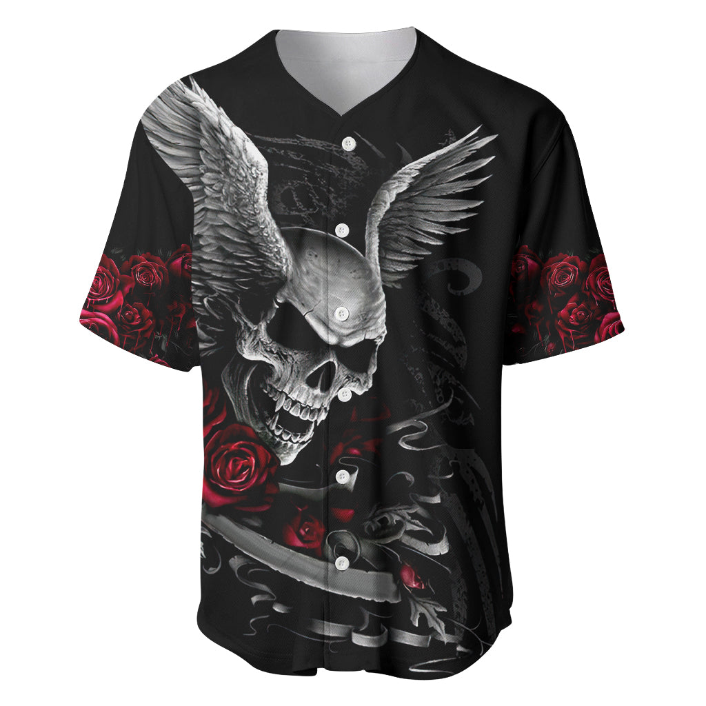 wings-rose-skull-baseball-jersey-romantic-rose-skull-wings