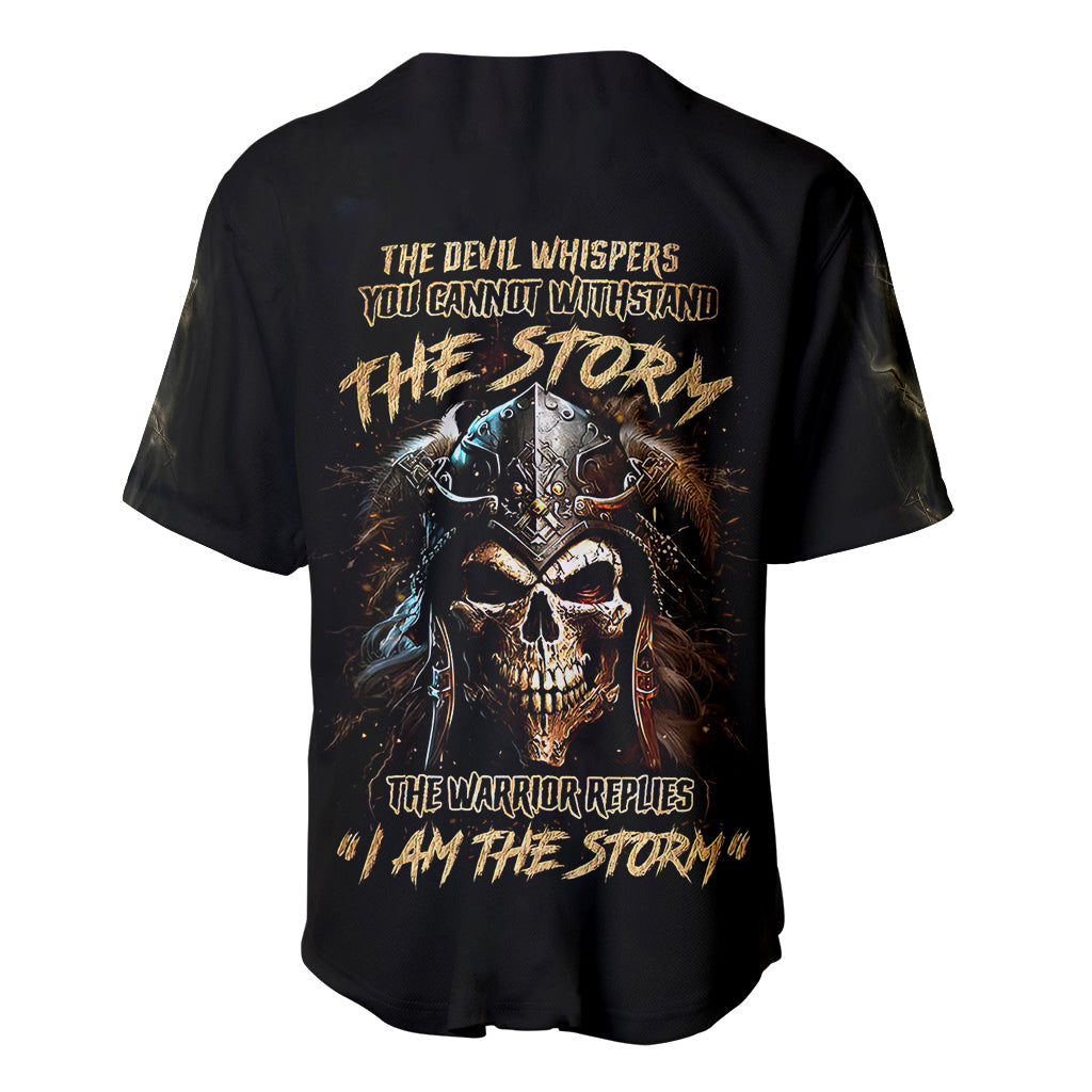 warrior-skull-baseball-jersey-the-warrior-replies-iam-the-storm