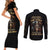 warrior-skull-couples-matching-short-sleeve-bodycon-dress-and-long-sleeve-button-shirts-the-warrior-replies-iam-the-storm