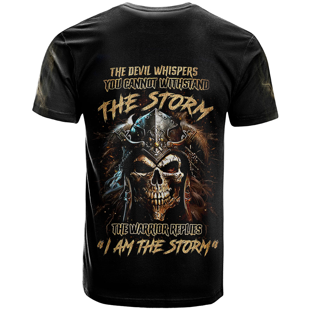 warrior-skull-t-shirt-the-warrior-replies-iam-the-storm