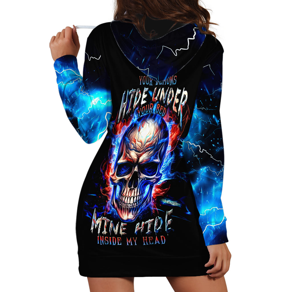 fire-skull-hoodie-dress-your-demon-hide-under-your-bed