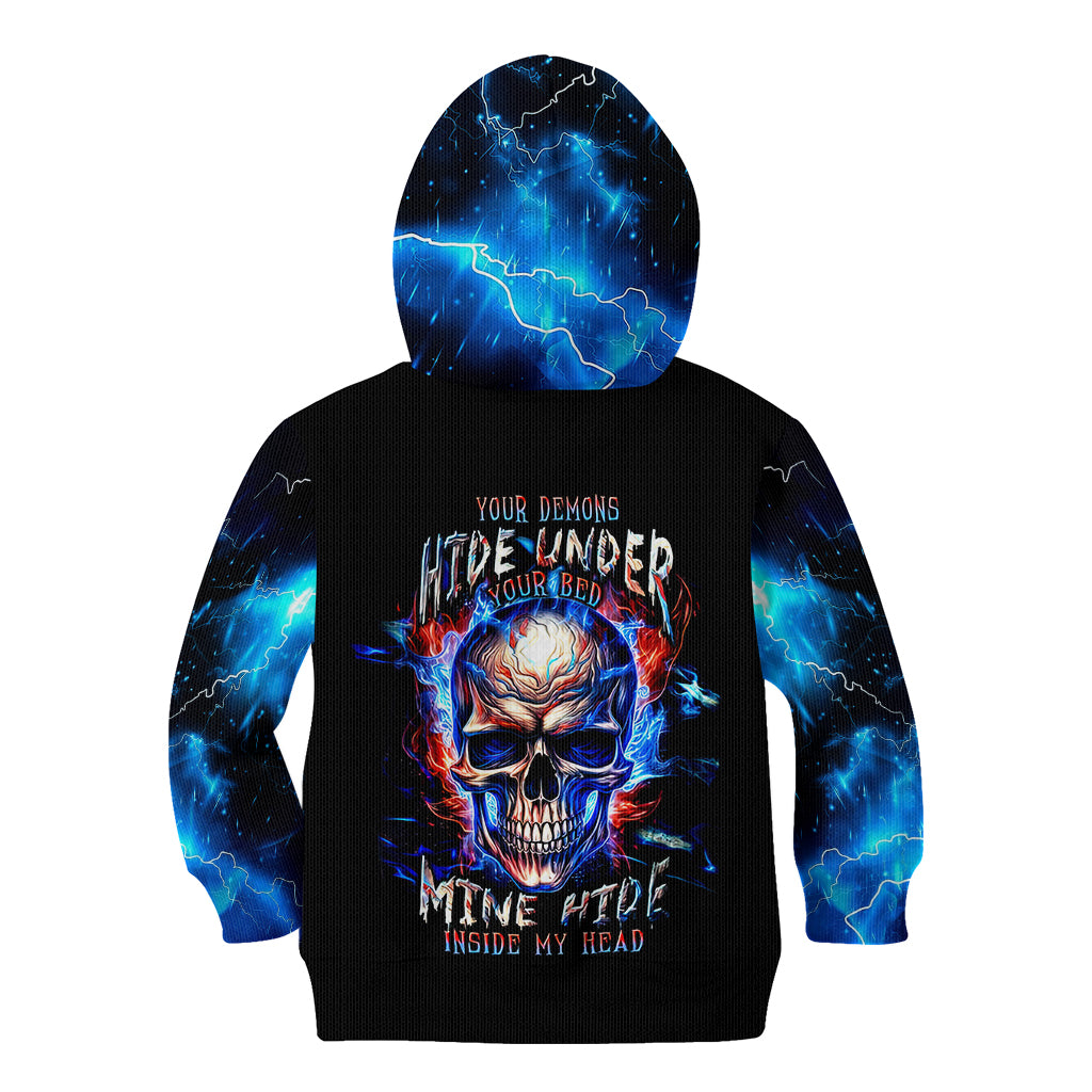 fire-skull-kid-hoodie-your-demon-hide-under-your-bed