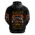 Flame Jeep Hoodie I'm The Black Jeep Of The Family