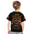 Flame Jeep Kid T Shirt I'm The Black Jeep Of The Family