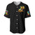 Duck Jeep Baseball Jersey Quack Quack Motherducker