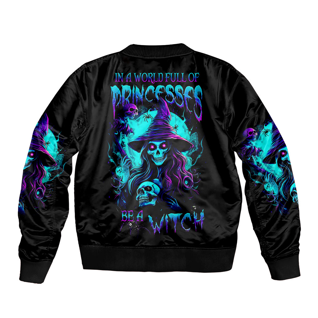 witch-skull-bomber-jacket-in-a-world-full-of-princess-be-a-witch