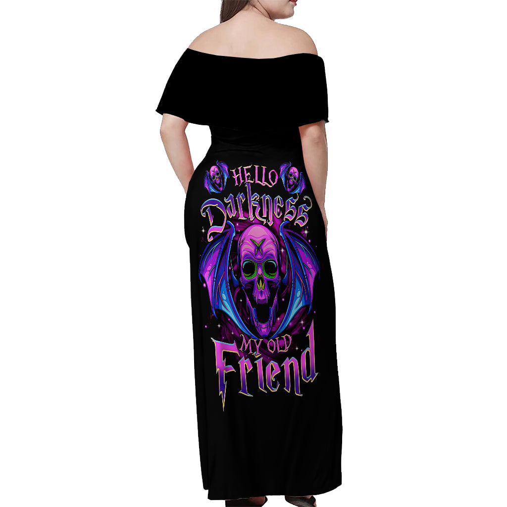 bat-skull-off-shoulder-maxi-dress-bat-skull-hello-darkness-my-old-friend