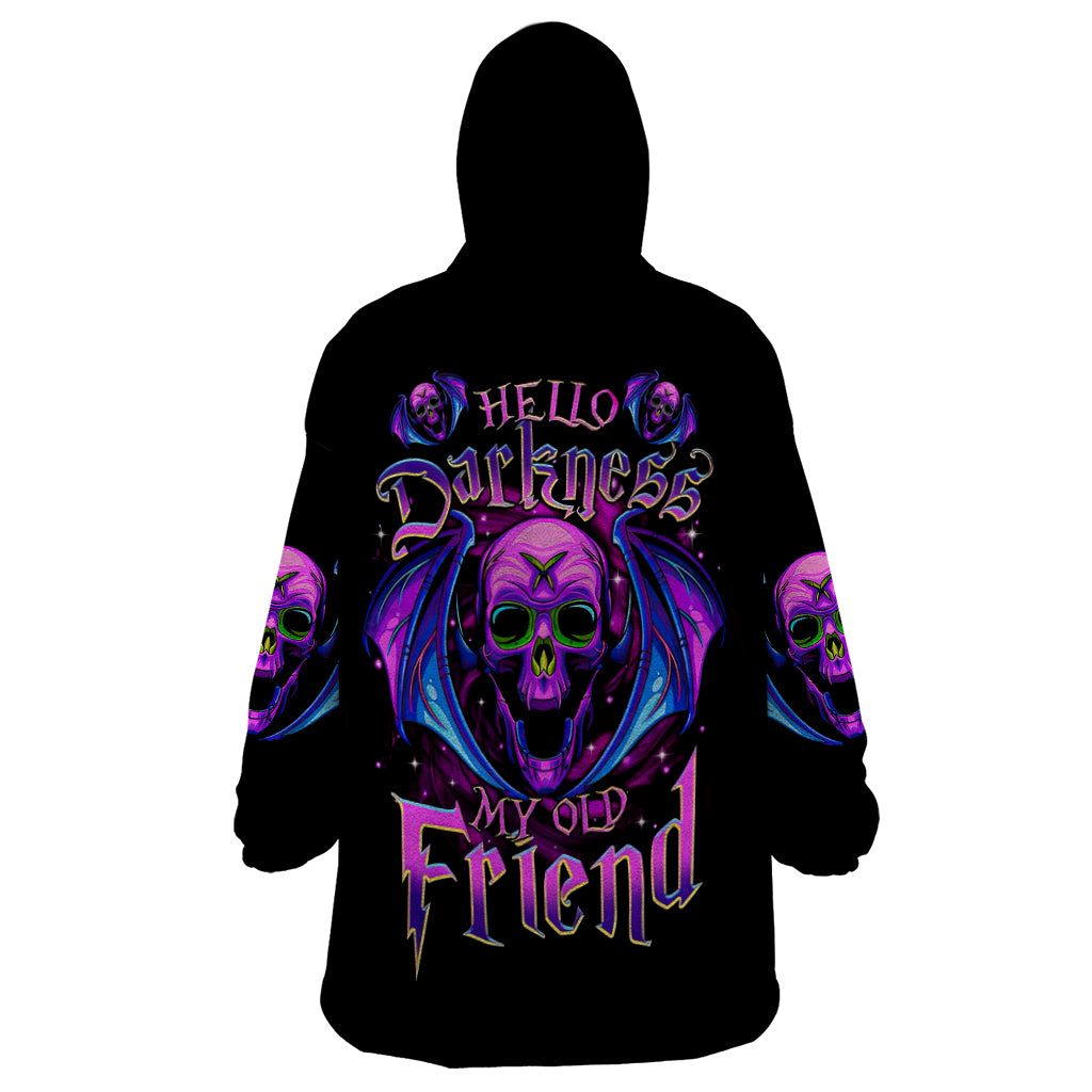 bat-skull-wearable-blanket-hoodie-bat-skull-hello-darkness-my-old-friend