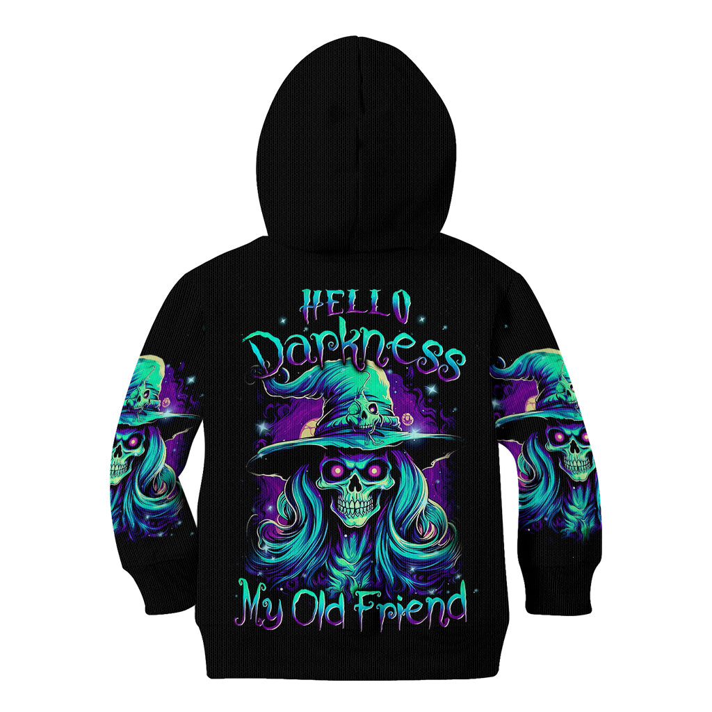 witch-skull-kid-hoodie-skull-witch-hello-darkness-my-old-friend