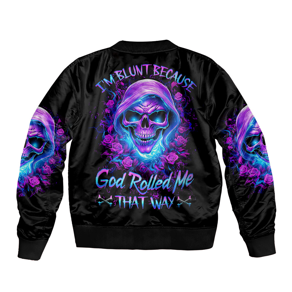 rose-skull-bomber-jacket-im-blunt-because-god-rolled-me-that-way