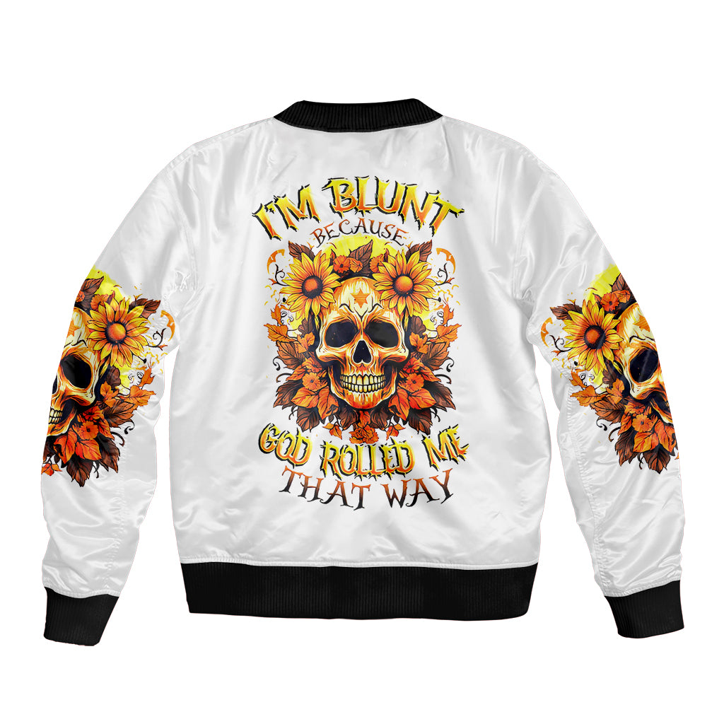 sunflower-skull-bomber-jacket-sunflower-im-blunt-because-god-rolled-me-that-way