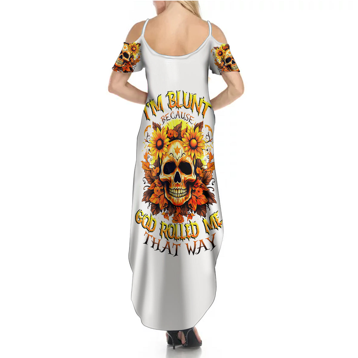 sunflower-skull-summer-maxi-dress-sunflower-im-blunt-because-god-rolled-me-that-way