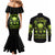 thunder-skull-couples-matching-mermaid-dress-and-long-sleeve-button-shirts-thunder-skull-i-never-alone-my-demon-with-me-247