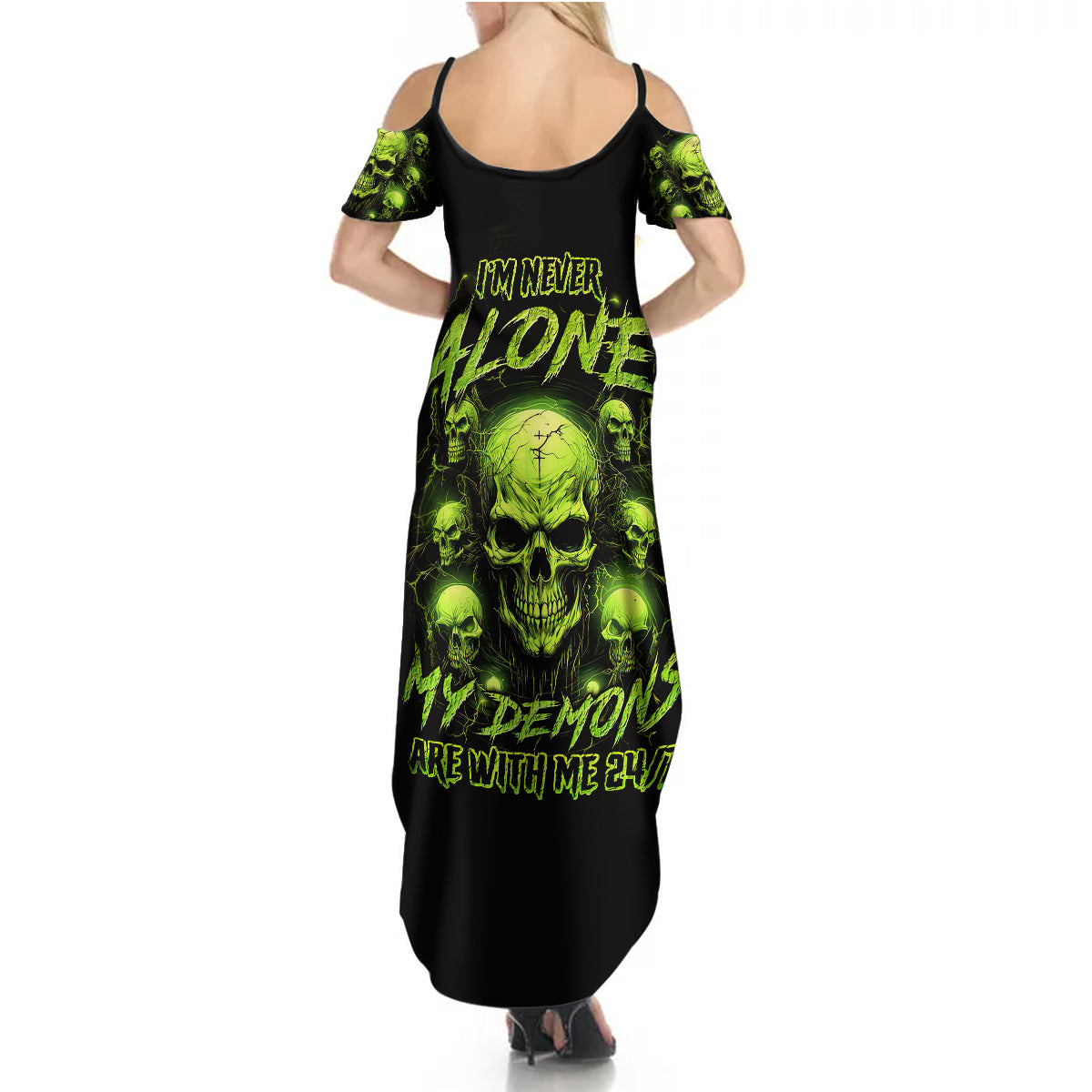 thunder-skull-summer-maxi-dress-thunder-skull-i-never-alone-my-demon-with-me-247