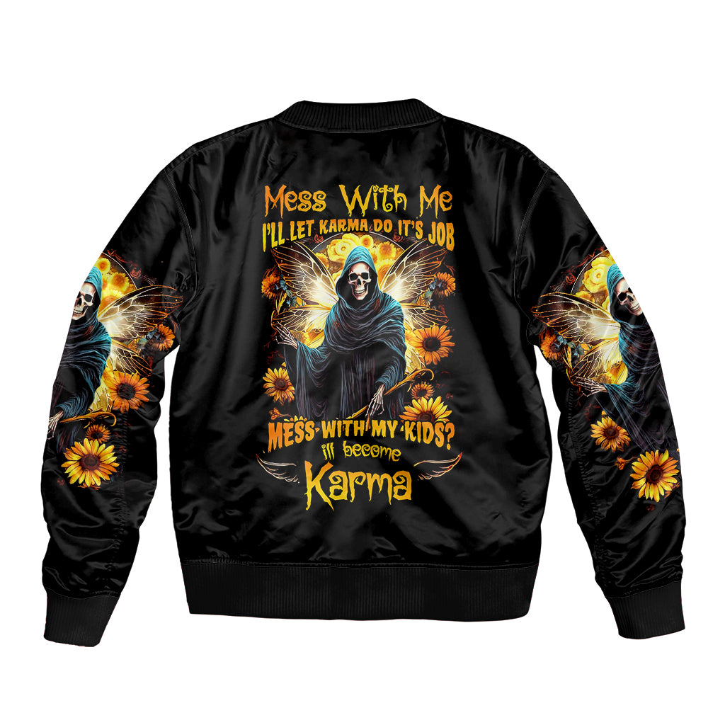 fairy-death-skull-bomber-jacket-mess-with-me-ill-let-karma-do-its-job