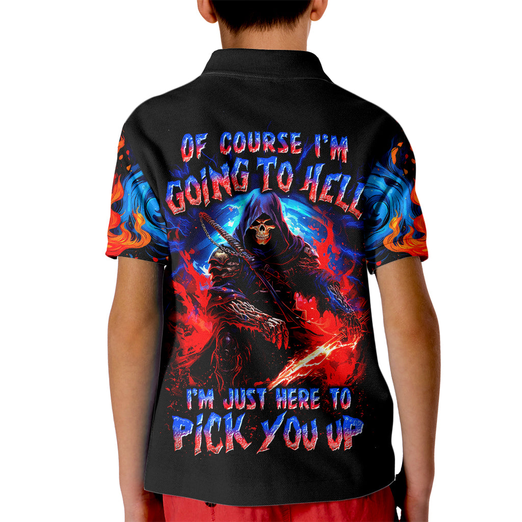 death-skull-kid-polo-shirt-of-course-im-going-to-hell