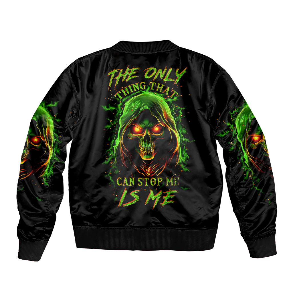 fire-death-skull-bomber-jacket-the-only-thing-that-can-stop-is-me