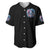 Couple Skull Baseball Jersey From Our Firse Kiss