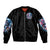 Couple Skull Bomber Jacket From Our Firse Kiss